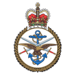 [BAF] - British Armed Forces .