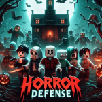 Horror Defense [DEMO]