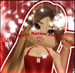 RNDS-(Ruby Nation dance studio) -