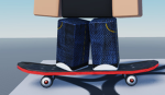 Roblox Skaters! (Request join)