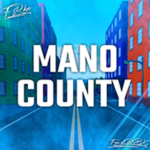 Mano County Sheriff’s Office|| ROLEPLAY SERVER!