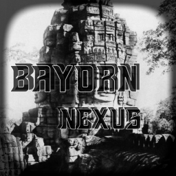 [BAYORN NEXUS] ( Test server )