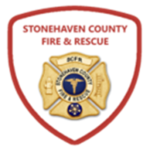 SCFD | Stonehaven County Fire Department.