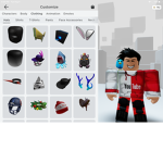 Roblox masters win