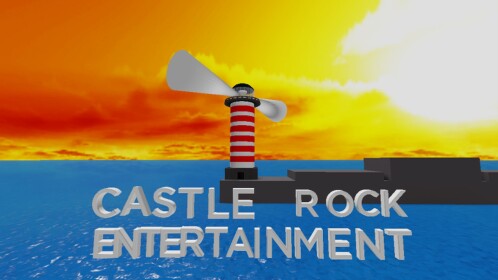Castle Rock Entertainment Logo