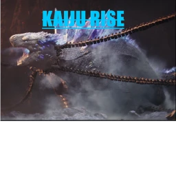 (Shin Godzilla!)Kaiju Rise icon