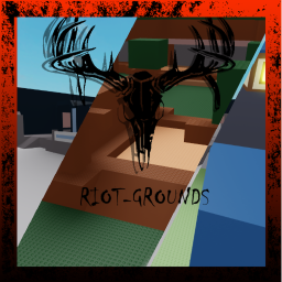 Riot Grounds.