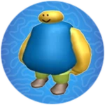 fat Roblox badge thumbnail