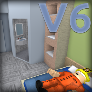 Life at the Bloxville Correctional Center V6