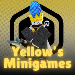 Yellow's Minigames