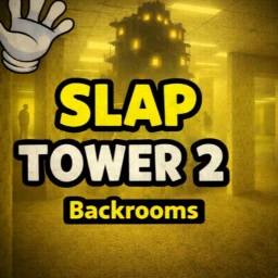 Slap Tower Horror [BACKROOMS] icon