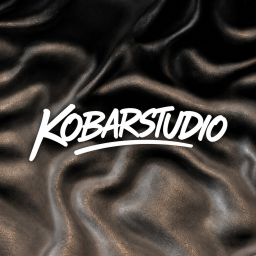 [NEW!] Kobar Studio