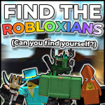 [162] Find The Robloxians