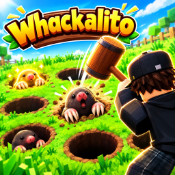 Whackalito