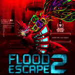 [COLLAB] Flood Escape 2 🌊