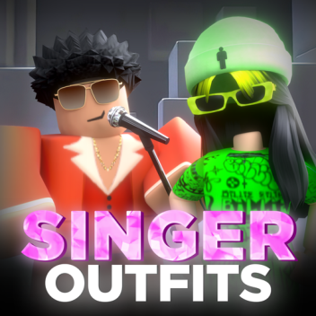[🎤] Singer Outfit Ideas