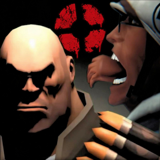 🟢TF2 Serverblight