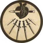 The Black Horde of Daevon