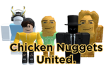 Chicken Nuggets United.