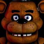 [Five Nights At Freddys Fan Club]