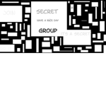 .Invisible Group.