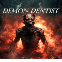 Demon Dentist(FIRST PERSON OBBY)
