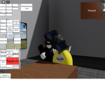 The gamer #######