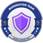 BA • Moderation Team