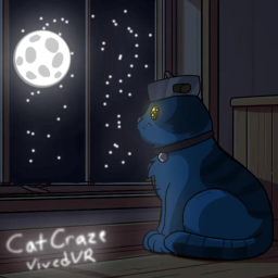 CatCraze's City