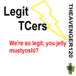 Legit TCers