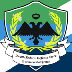 -[ZW]- Zwolle Federal Defence Force
