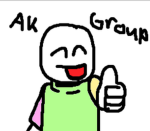 AK groupp