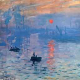 Liminalia : Where My Brush Dreams Aloud