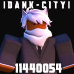|ｄａｎｋ－ｃｉｔｙ|