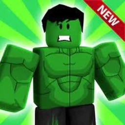 SUPER HERO TYCOON icon