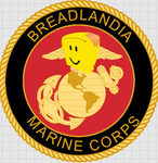 Bread’s Marine Corps