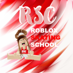 Roblox Skating School