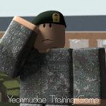 Yeonmudae Training Camp