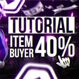 Item Buyer [40% OFF]