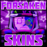 [700+ 🎄] Forsaken Skins!