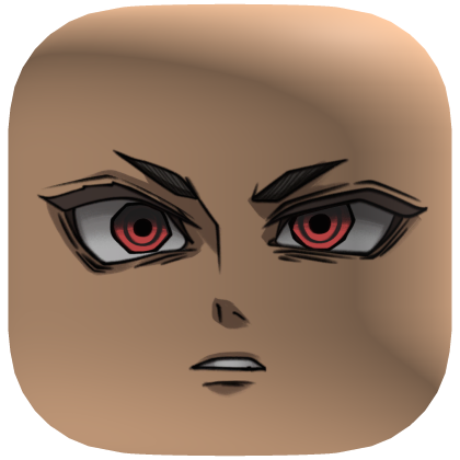 Rudo Roblox item