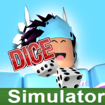 Alpha1.1 Rolling Dice Simulator