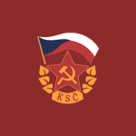 Communist Party of Czechoslovakiaᅠ