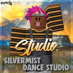Silvermist Dance Studio | Studio