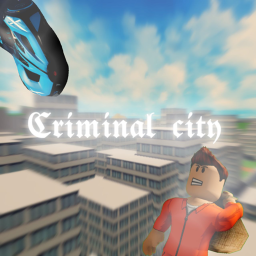 Criminal city
