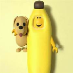 ROBLOX Banana |Gang|