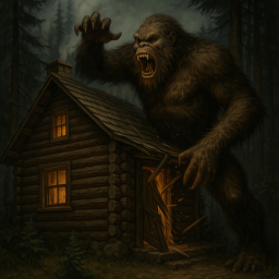 Bigfoot