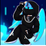 TanQr Power