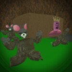 🐱cat queen = BIG NOOB🤢