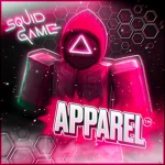 Squid Game Apparel TM Group Thumbnail